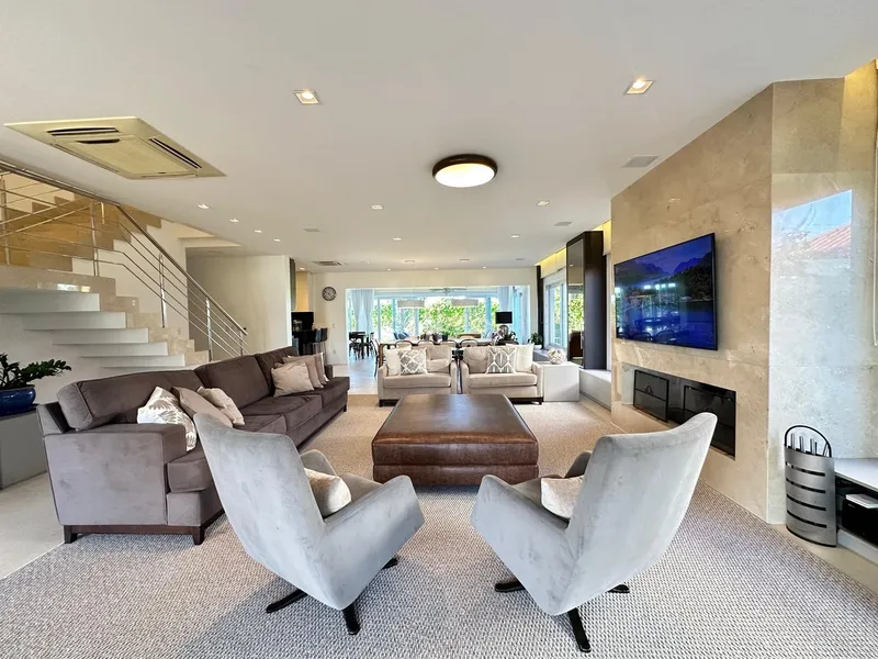 Sobrado à venda no condomínio Green Village!: 4ª foto da galeria de imagens do imóvel