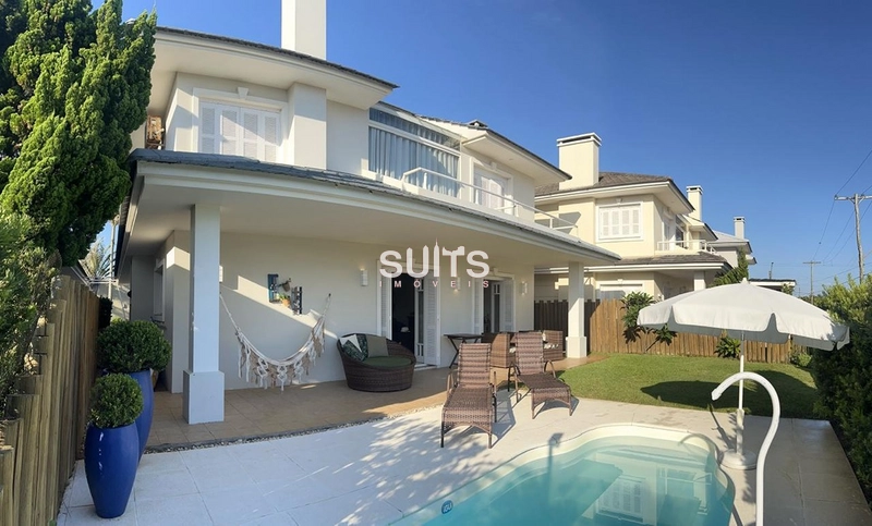 Excelente sobrado à venda no Paradouro Atlântida : 2ª foto da galeria de imagens do imóvel