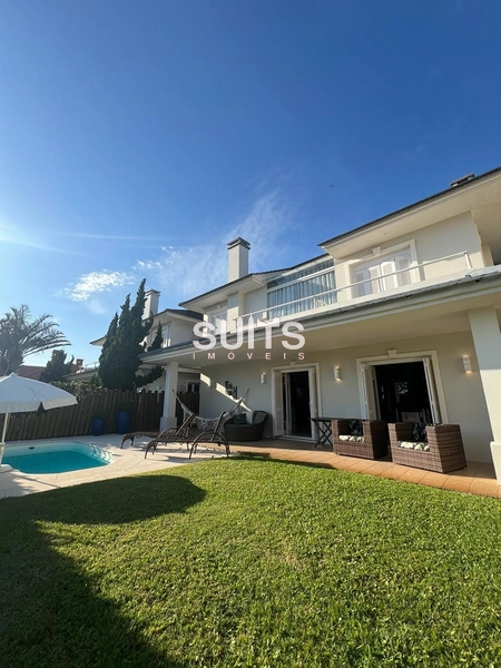 Imóvel residencial ou comercial