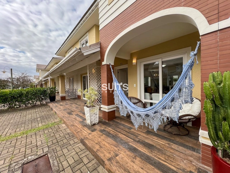 Excelente sobrado à venda no Pacific: 1ª foto da galeria de imagens do imóvel