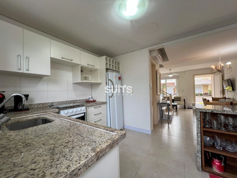 Excelente sobrado à venda no Pacific: 6ª foto da galeria de imagens do imóvel