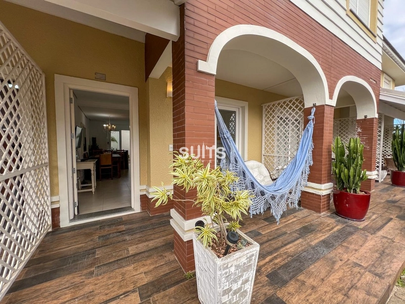 Excelente sobrado à venda no Pacific: 2ª foto da galeria de imagens do imóvel