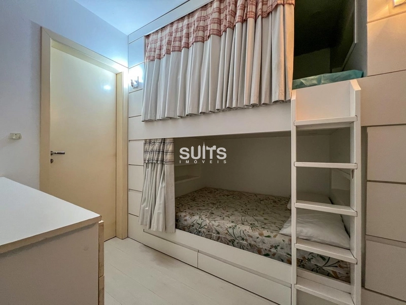 Excelente sobrado à venda no Pacific: 10ª foto da galeria de imagens do imóvel