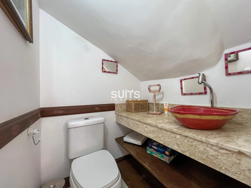 Excelente sobrado à venda no Pacific: 9ª foto da galeria de imagens do imóvel