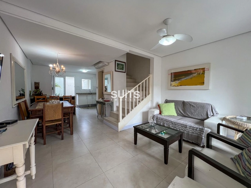 Excelente sobrado à venda no Pacific: 4ª foto da galeria de imagens do imóvel