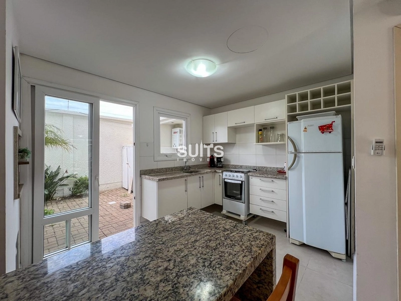 Excelente sobrado à venda no Pacific: 5ª foto da galeria de imagens do imóvel