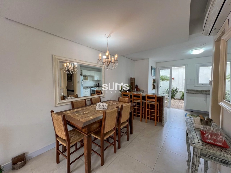 Excelente sobrado à venda no Pacific: 8ª foto da galeria de imagens do imóvel