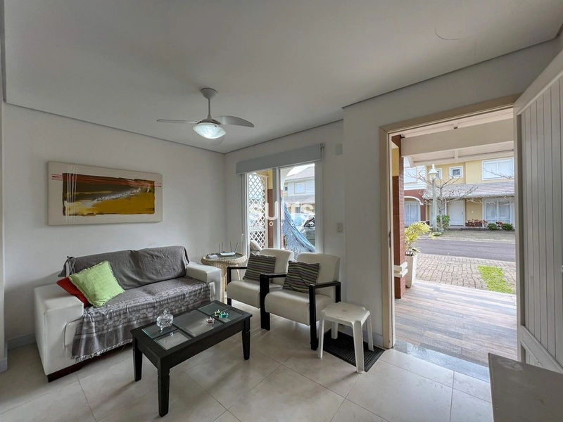 Excelente sobrado à venda no Pacific: 3ª foto da galeria de imagens do imóvel