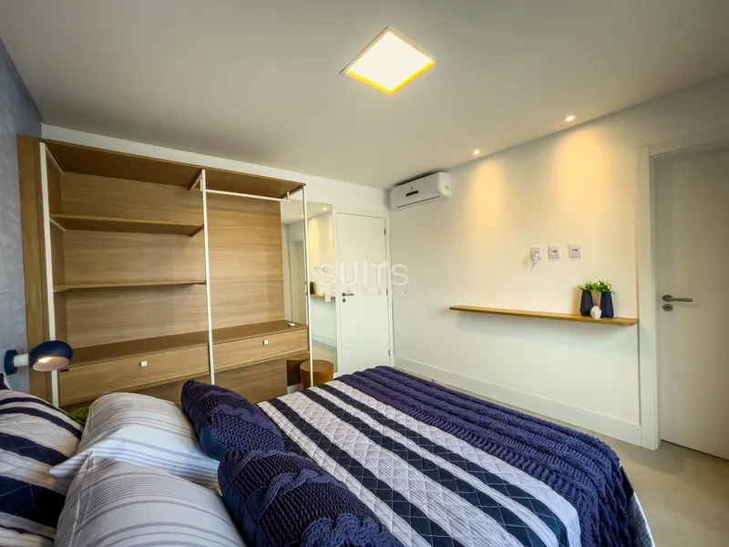 Excelente mansão com fundos para uma área verde no cond. Enseada Lagos: 50ª foto da galeria de imagens do imóvel