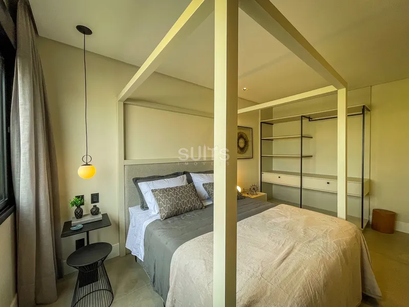 Excelente mansão com fundos para uma área verde no cond. Enseada Lagos: 46ª foto da galeria de imagens do imóvel