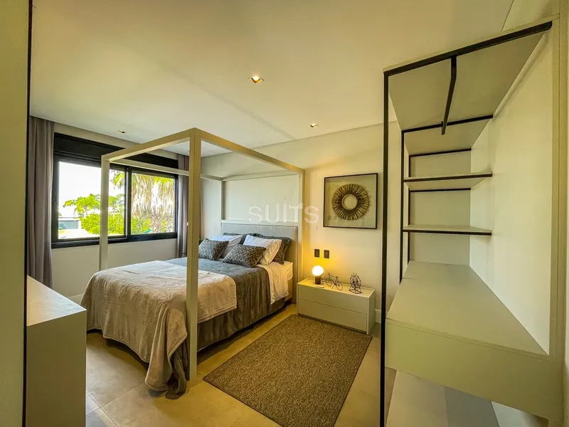 Excelente mansão com fundos para uma área verde no cond. Enseada Lagos: 42ª foto da galeria de imagens do imóvel