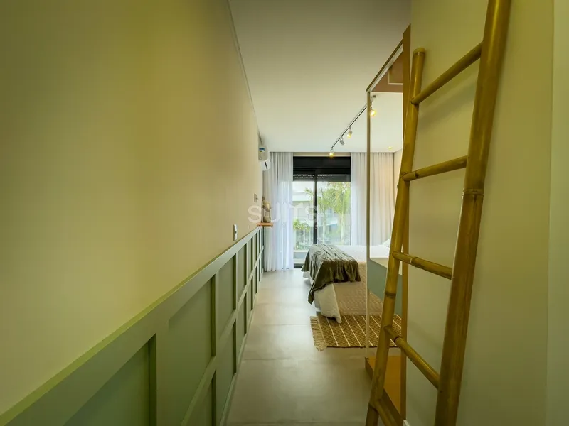 Excelente mansão com fundos para uma área verde no cond. Enseada Lagos: 52ª foto da galeria de imagens do imóvel