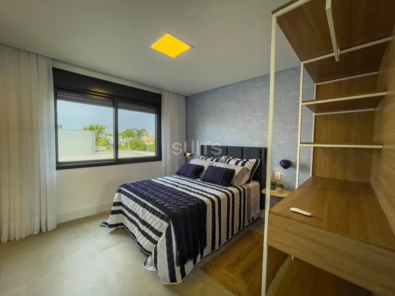 Excelente mansão com fundos para uma área verde no cond. Enseada Lagos: 48ª foto da galeria de imagens do imóvel