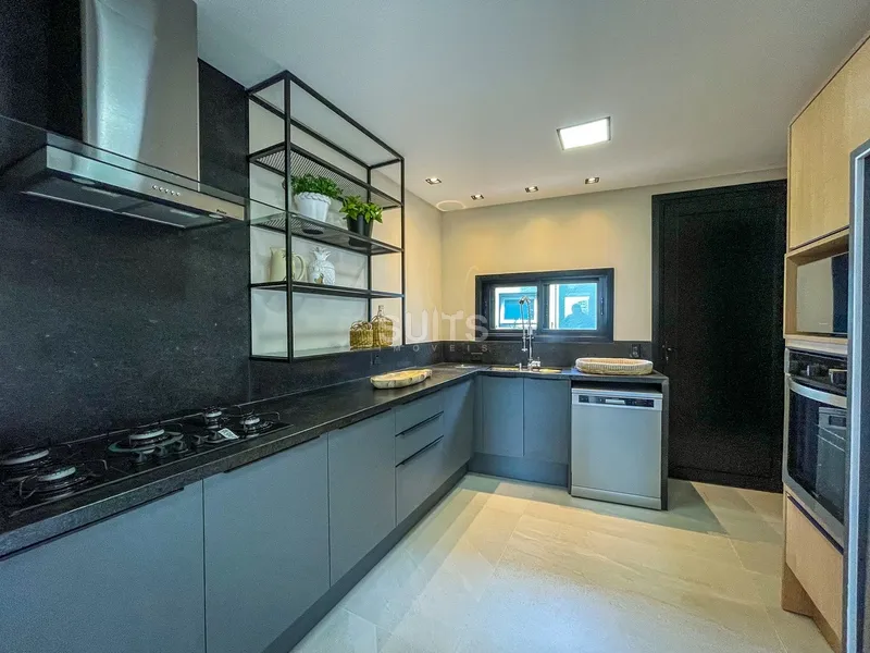 Excelente mansão com fundos para uma área verde no cond. Enseada Lagos: 30ª foto da galeria de imagens do imóvel