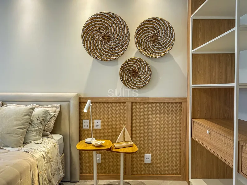 Excelente mansão com fundos para uma área verde no cond. Enseada Lagos: 38ª foto da galeria de imagens do imóvel