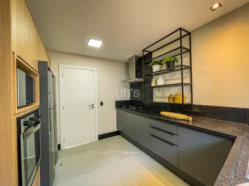 Excelente mansão com fundos para uma área verde no cond. Enseada Lagos: 31ª foto da galeria de imagens do imóvel