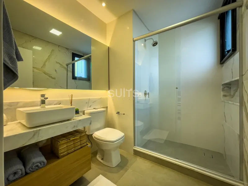 Excelente mansão com fundos para uma área verde no cond. Enseada Lagos: 51ª foto da galeria de imagens do imóvel