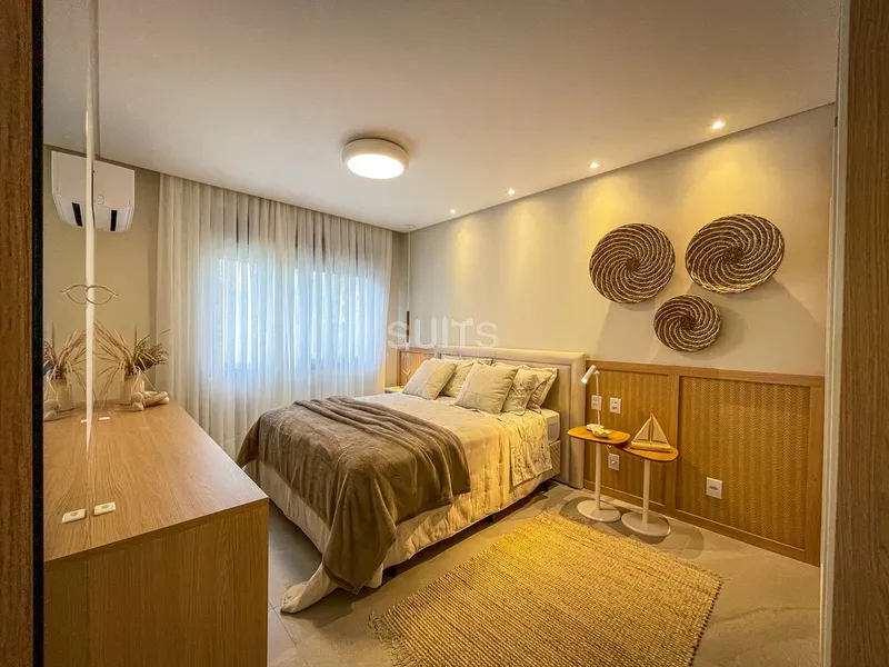 Excelente mansão com fundos para uma área verde no cond. Enseada Lagos: 36ª foto da galeria de imagens do imóvel