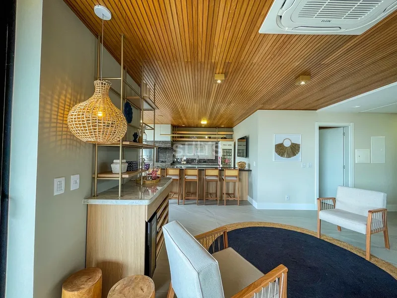 Excelente mansão com fundos para uma área verde no cond. Enseada Lagos: 17ª foto da galeria de imagens do imóvel