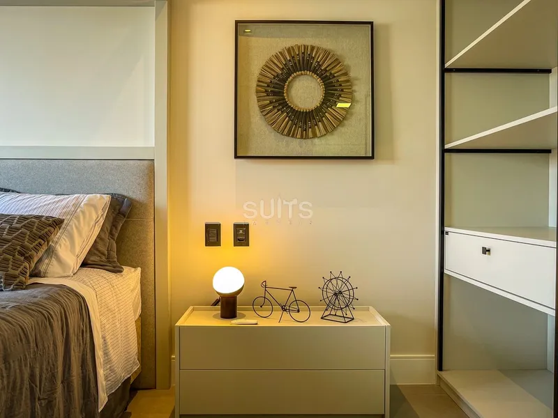 Excelente mansão com fundos para uma área verde no cond. Enseada Lagos: 44ª foto da galeria de imagens do imóvel