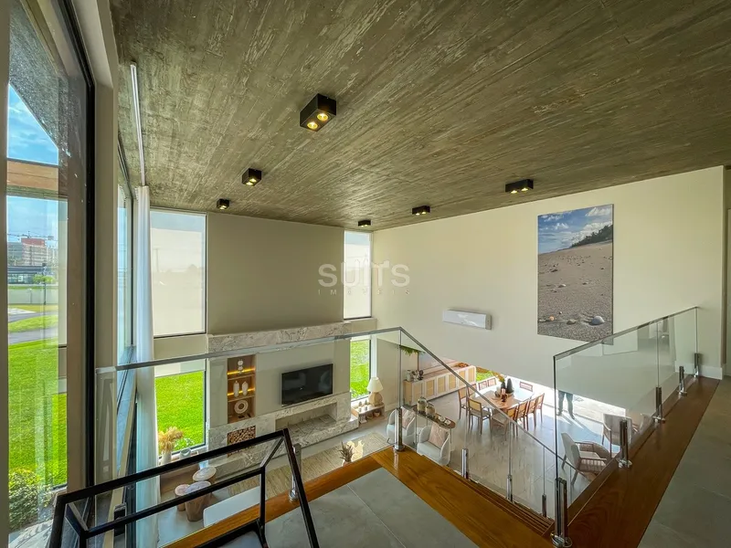 Excelente mansão com fundos para uma área verde no cond. Enseada Lagos: 41ª foto da galeria de imagens do imóvel