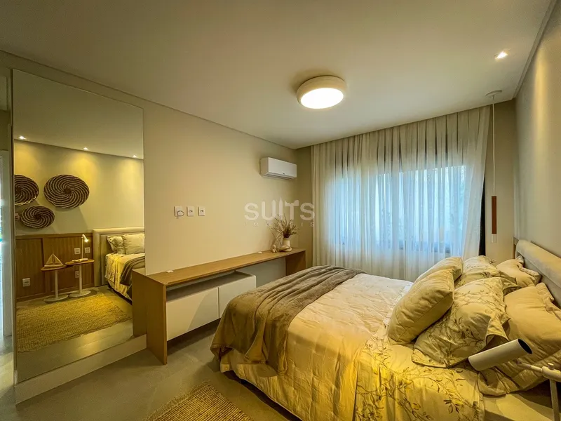 Excelente mansão com fundos para uma área verde no cond. Enseada Lagos: 37ª foto da galeria de imagens do imóvel