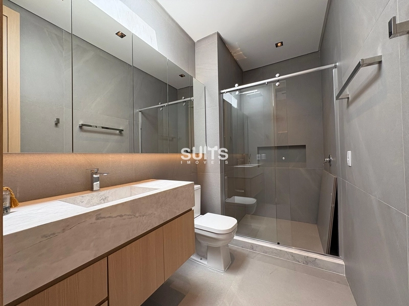 Excelente sobrado no condomínio Costa Serena: 32ª foto da galeria de imagens do imóvel