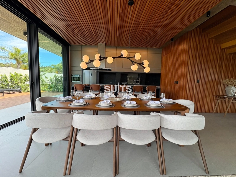 Excelente sobrado no condomínio Costa Serena: 14ª foto da galeria de imagens do imóvel