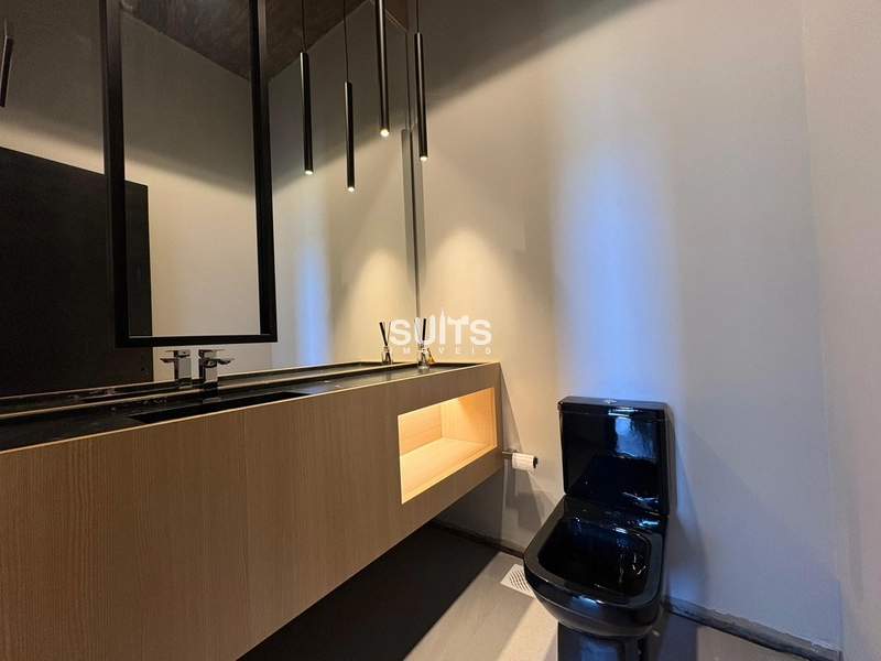 Excelente sobrado no condomínio Costa Serena: 39ª foto da galeria de imagens do imóvel