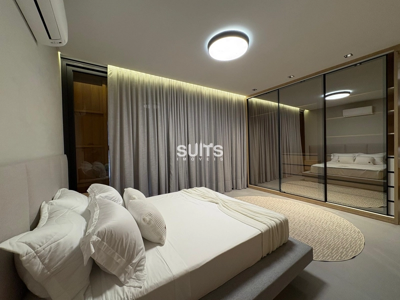 Excelente sobrado no condomínio Costa Serena: 35ª foto da galeria de imagens do imóvel