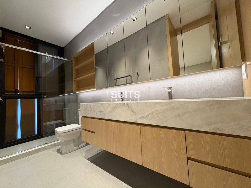 Excelente sobrado no condomínio Costa Serena: 27ª foto da galeria de imagens do imóvel