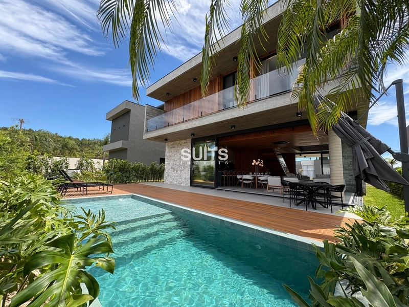 Excelente sobrado no condomínio Costa Serena: 42ª foto da galeria de imagens do imóvel