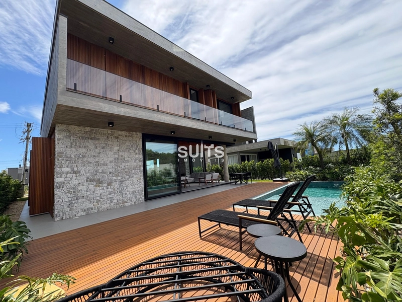 Excelente sobrado no condomínio Costa Serena: 44ª foto da galeria de imagens do imóvel