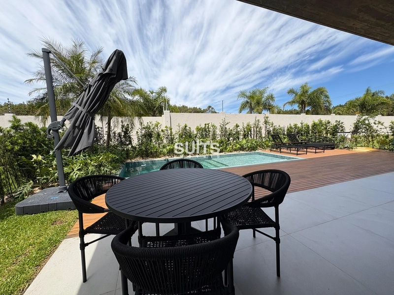 Excelente sobrado no condomínio Costa Serena: 40ª foto da galeria de imagens do imóvel