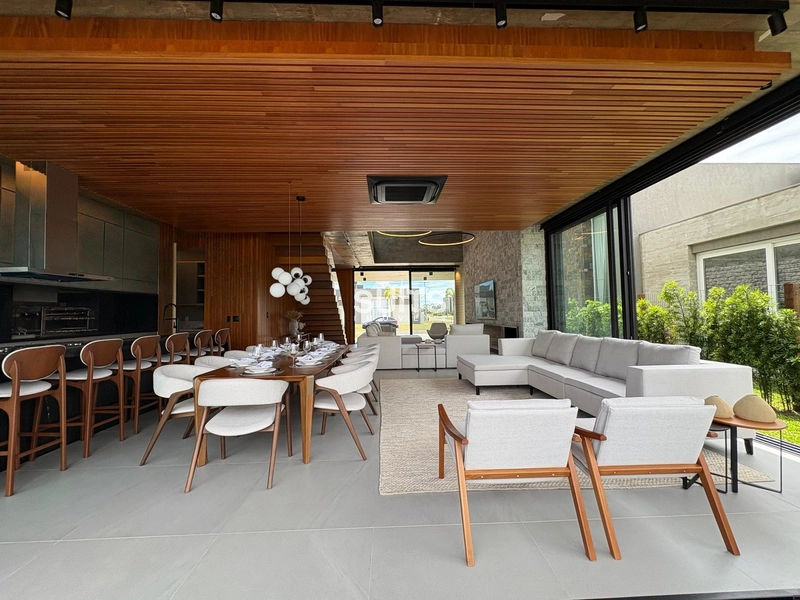 Excelente sobrado no condomínio Costa Serena: 18ª foto da galeria de imagens do imóvel