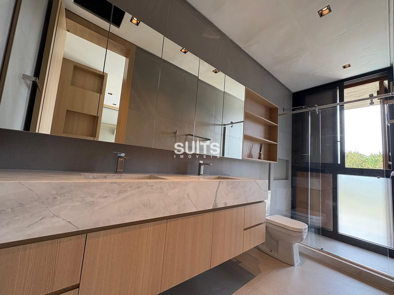 Excelente sobrado no condomínio Costa Serena: 24ª foto da galeria de imagens do imóvel