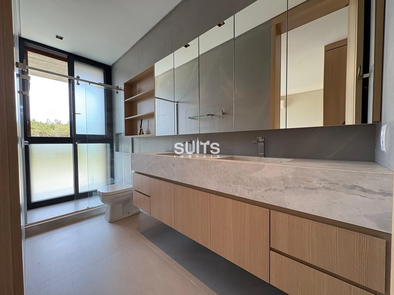 Excelente sobrado no condomínio Costa Serena: 22ª foto da galeria de imagens do imóvel