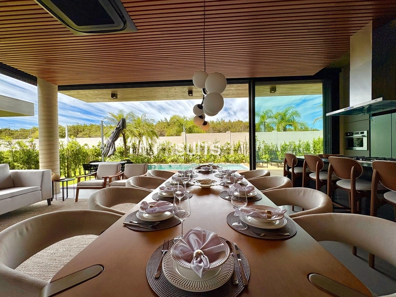 Excelente sobrado no condomínio Costa Serena: 13ª foto da galeria de imagens do imóvel