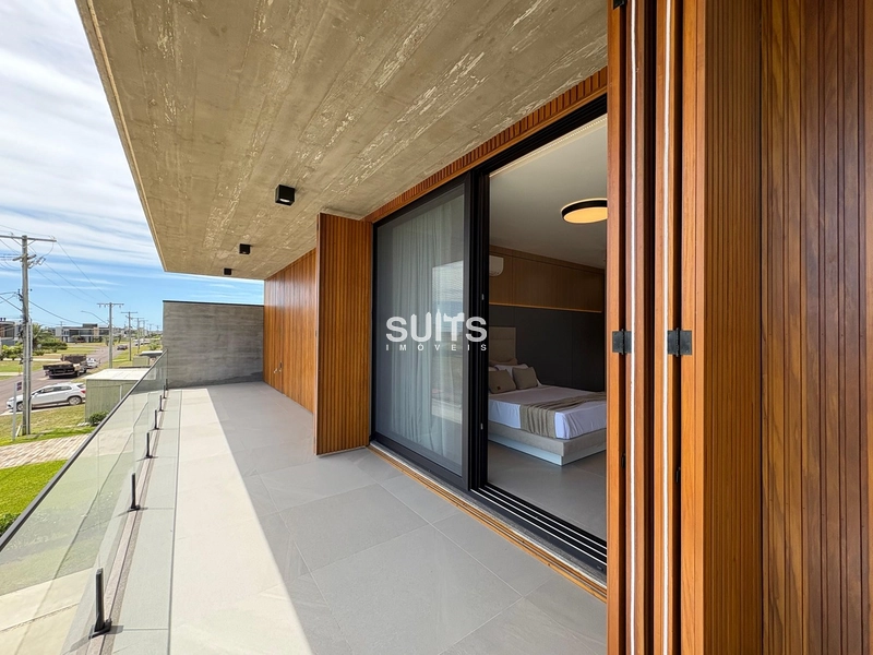 Excelente sobrado no condomínio Costa Serena: 33ª foto da galeria de imagens do imóvel