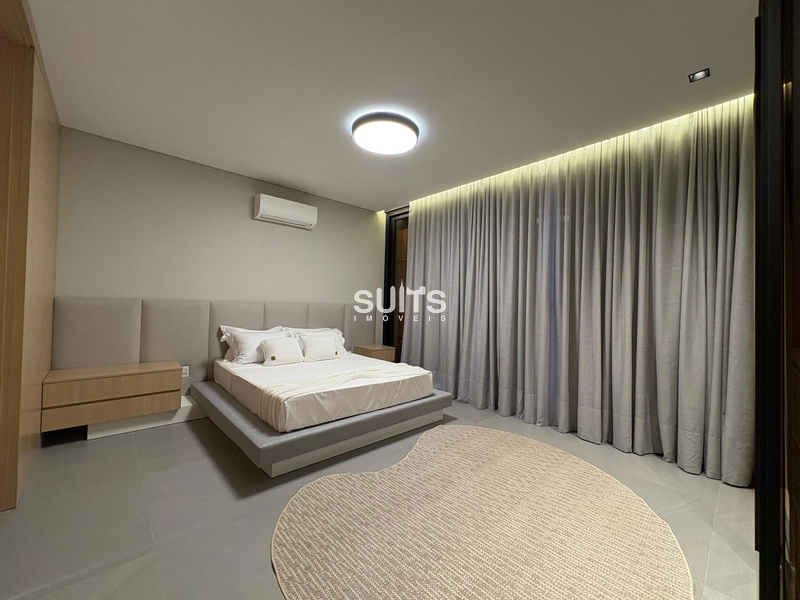 Excelente sobrado no condomínio Costa Serena: 37ª foto da galeria de imagens do imóvel