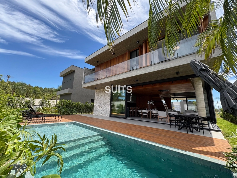 Excelente sobrado no condomínio Costa Serena: 45ª foto da galeria de imagens do imóvel