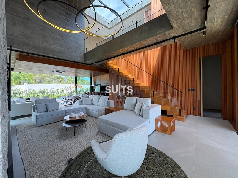 Excelente sobrado no condomínio Costa Serena: 6ª foto da galeria de imagens do imóvel