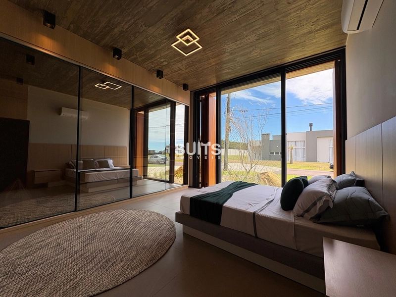 Excelente sobrado no condomínio Costa Serena: 38ª foto da galeria de imagens do imóvel