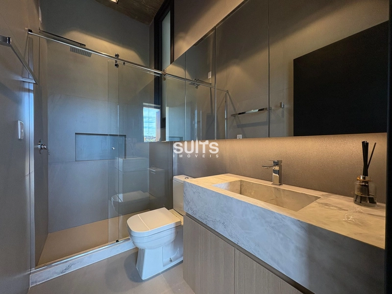 Excelente sobrado no condomínio Costa Serena: 29ª foto da galeria de imagens do imóvel