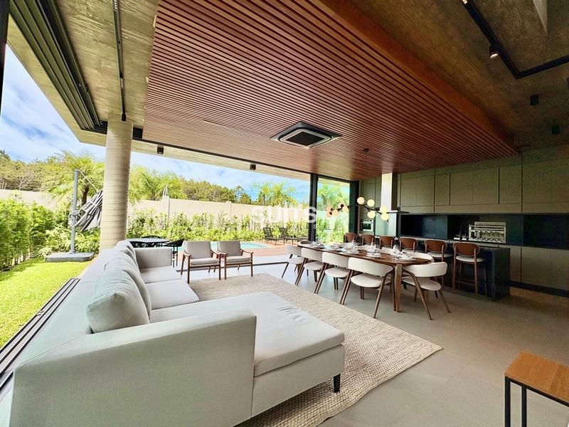 Excelente sobrado no condomínio Costa Serena: 8ª foto da galeria de imagens do imóvel