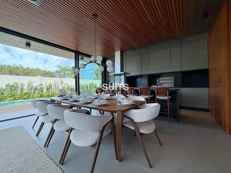 Excelente sobrado no condomínio Costa Serena: 17ª foto da galeria de imagens do imóvel