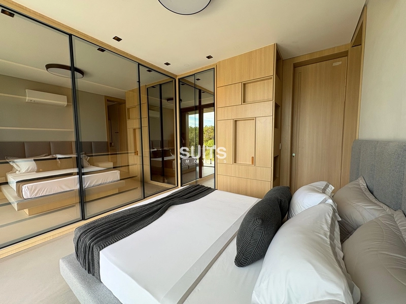 Excelente sobrado no condomínio Costa Serena: 25ª foto da galeria de imagens do imóvel