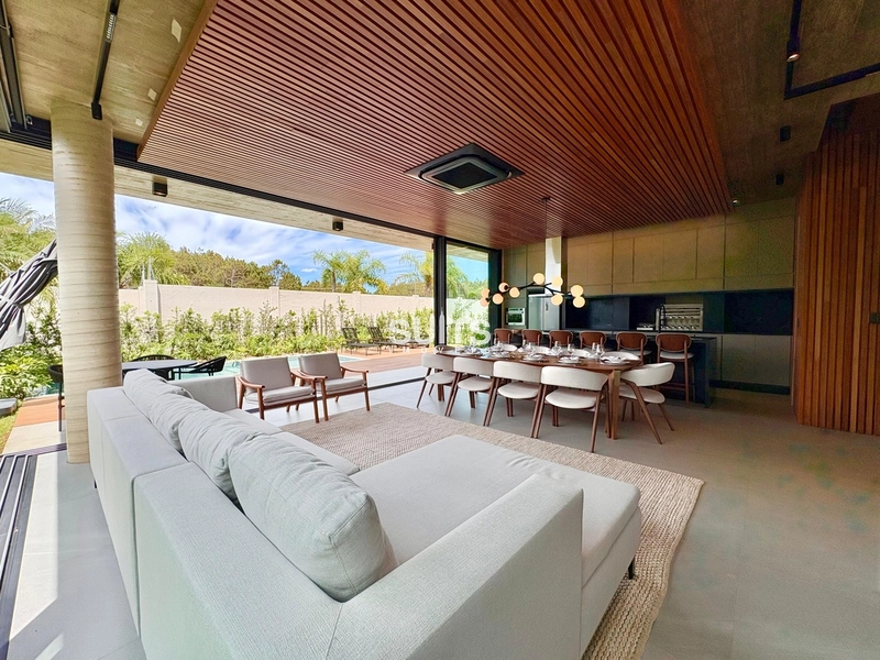 Excelente sobrado no condomínio Costa Serena: 15ª foto da galeria de imagens do imóvel