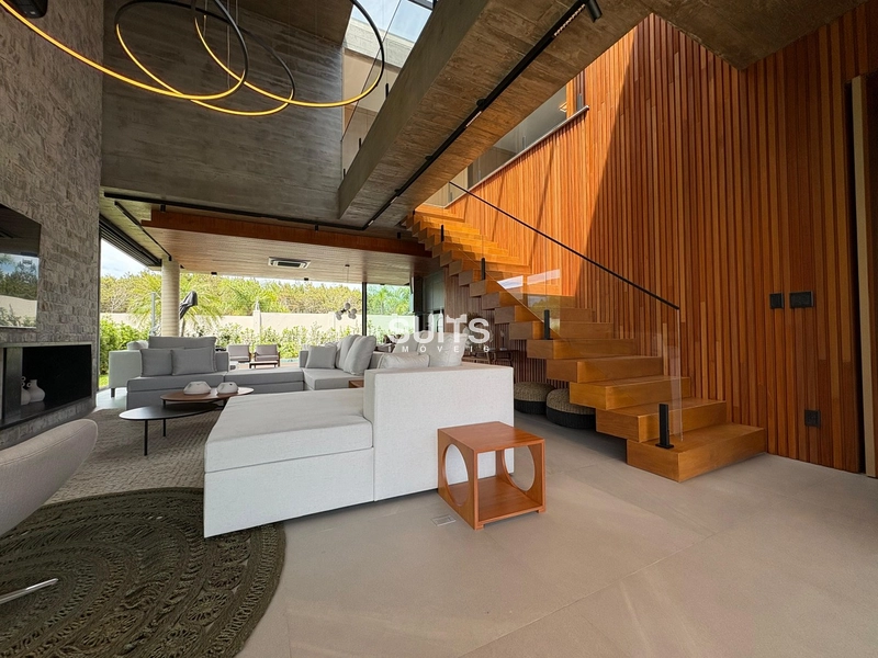 Excelente sobrado no condomínio Costa Serena: 7ª foto da galeria de imagens do imóvel