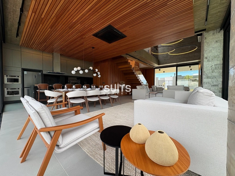 Excelente sobrado no condomínio Costa Serena: 16ª foto da galeria de imagens do imóvel